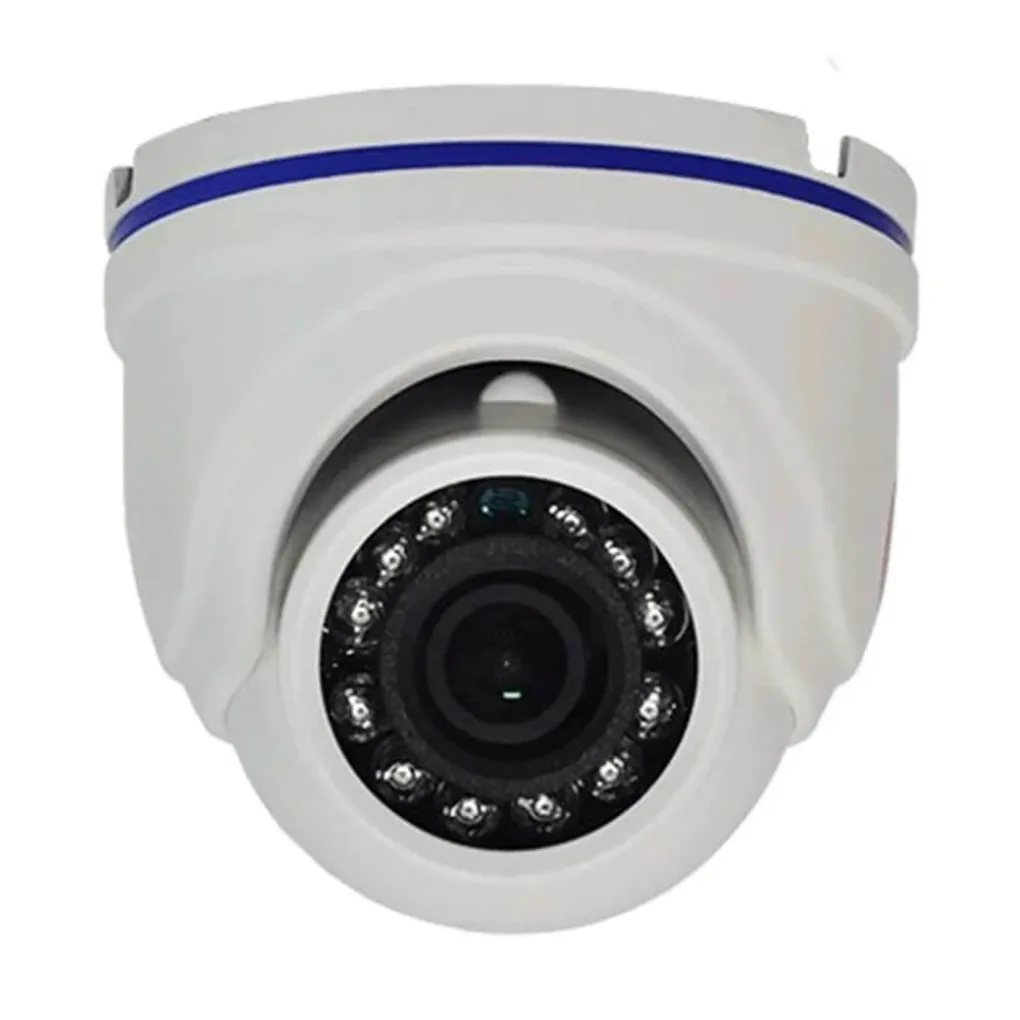 Камера відеоспостереження VLC-7192DM Light Vision 2Mp (2.8 мм)- Фото 2